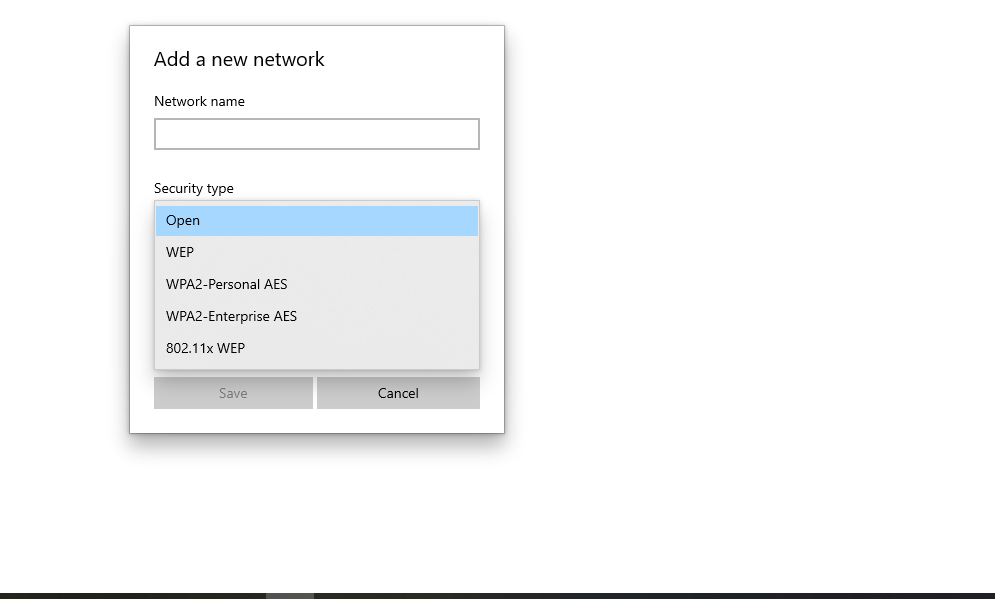 Laptop and device are not accepting WPS PSK connections